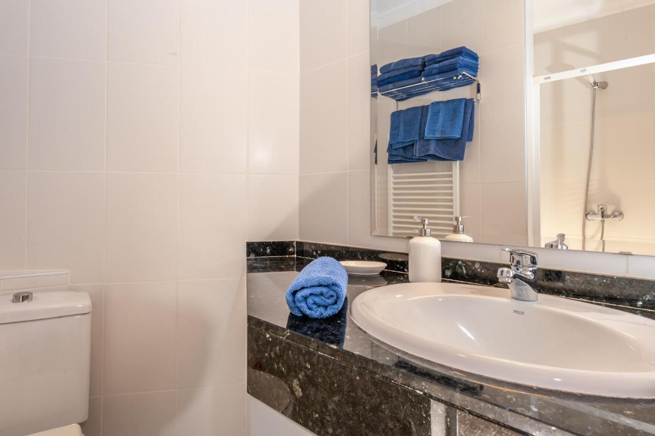 Appartement Residencial Playa Mar