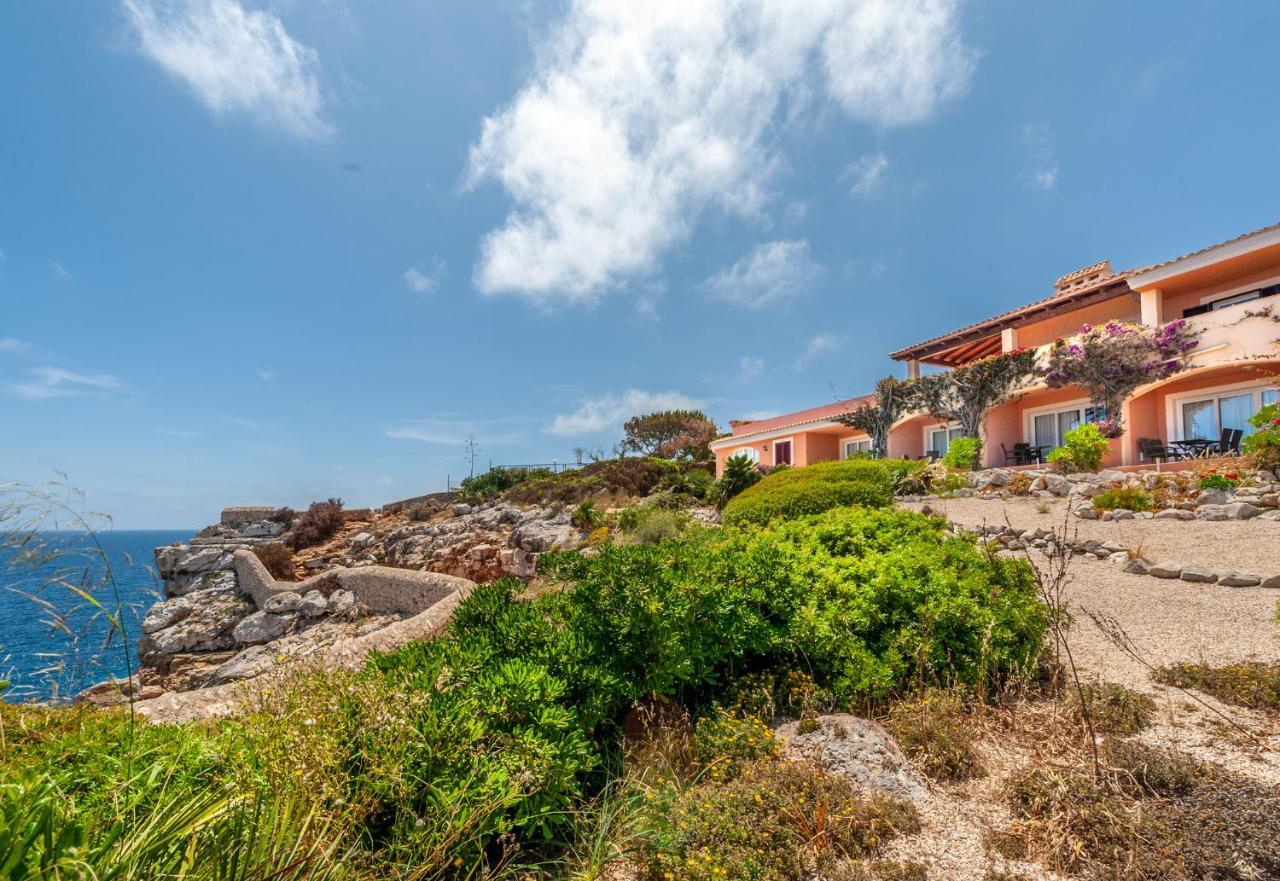 Appartement Residencial Playa Mar Cala Mandia (Mallorca)