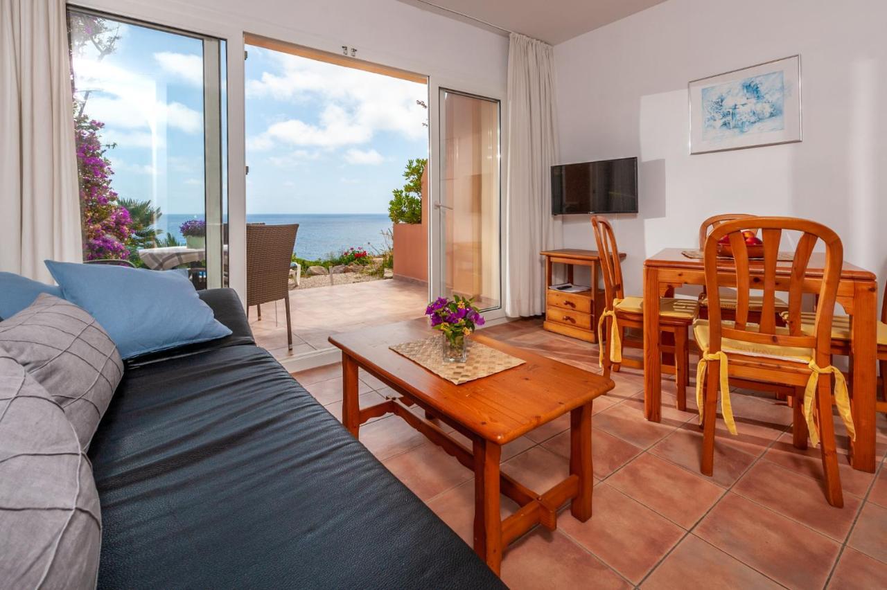 Residencial Playa Mar Appartement Cala Mandia (Mallorca)