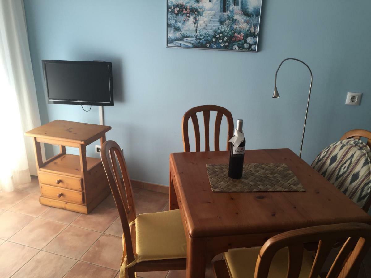 Appartement Residencial Playa Mar *