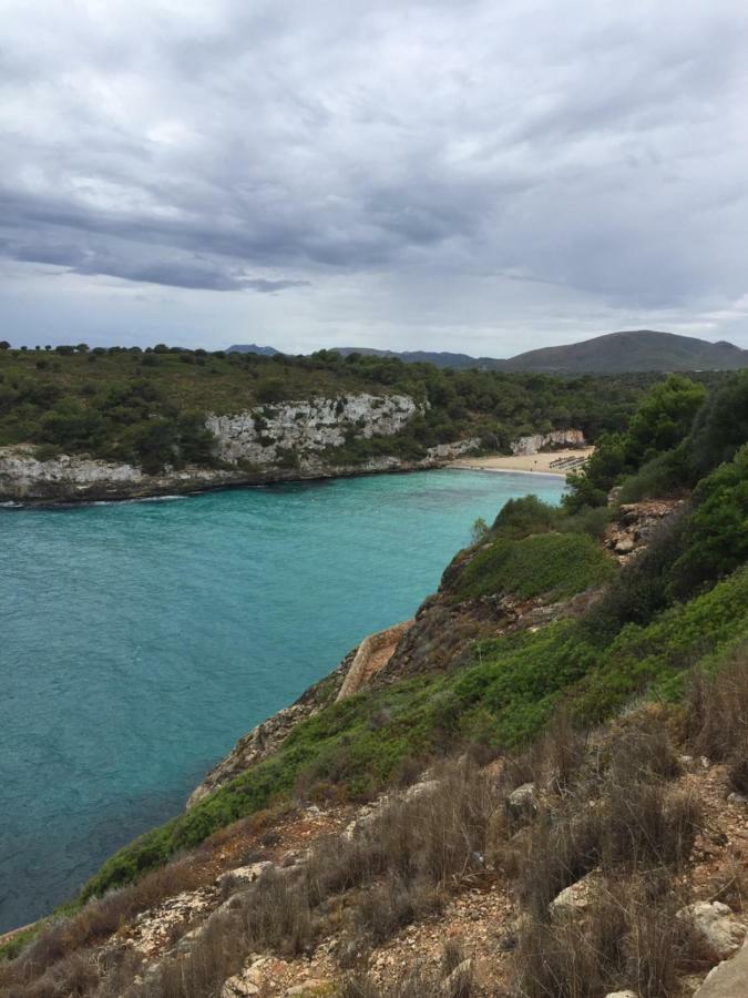 Residencial Playa Mar Appartement Cala Mandia (Mallorca)