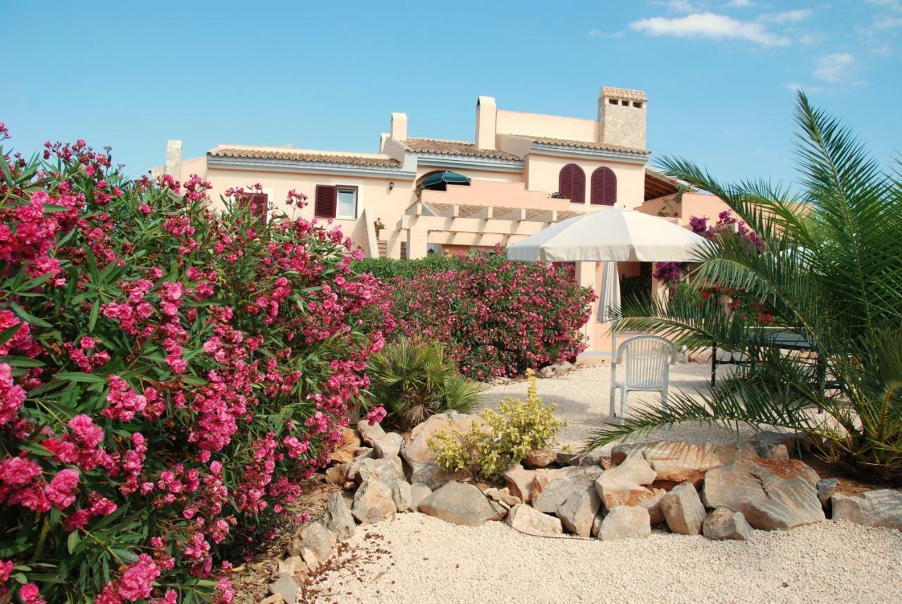 Residencial Playa Mar Appartement