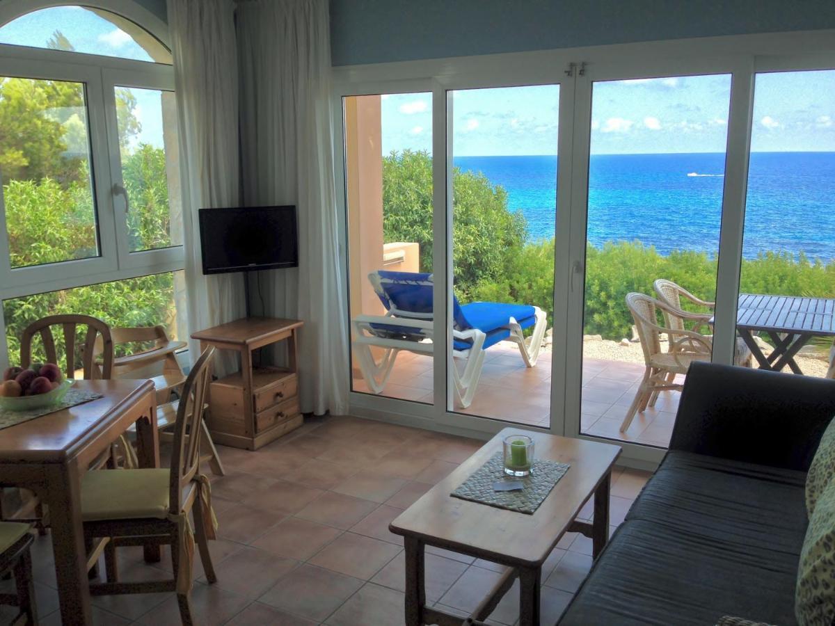 Appartement Residencial Playa Mar Cala Mandia (Mallorca)