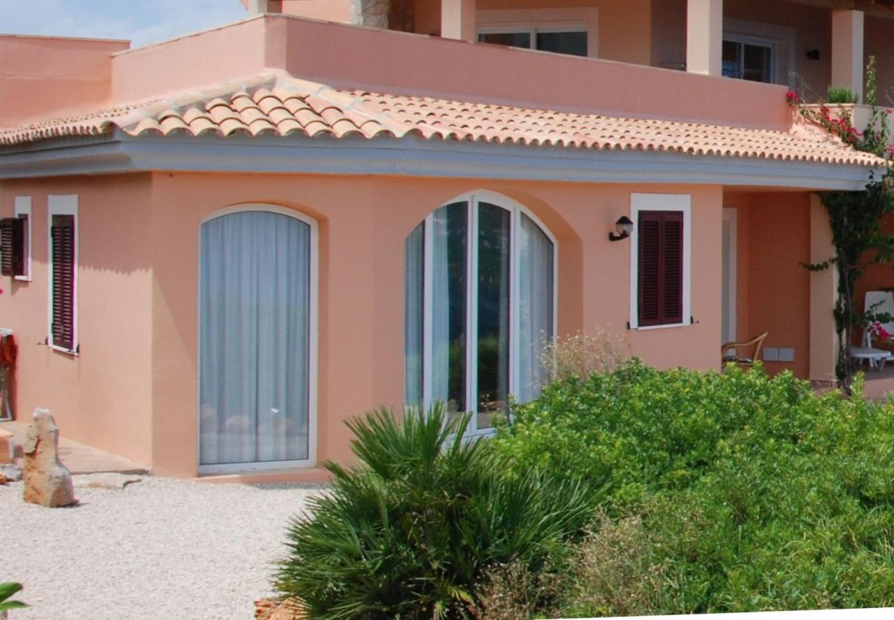 Residencial Playa Mar Appartement Cala Mandia (Mallorca)