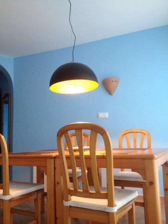Appartement Residencial Playa Mar