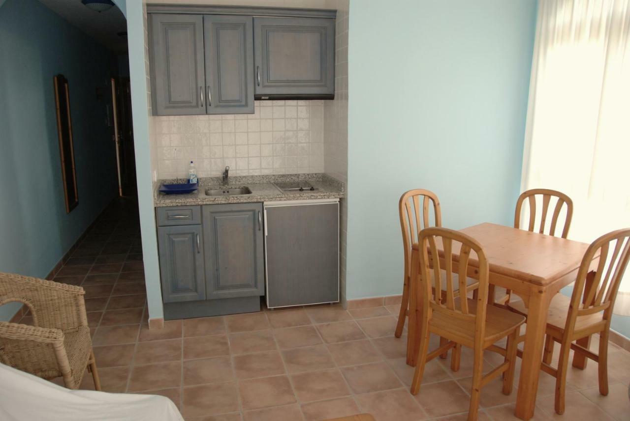 Appartement Residencial Playa Mar *