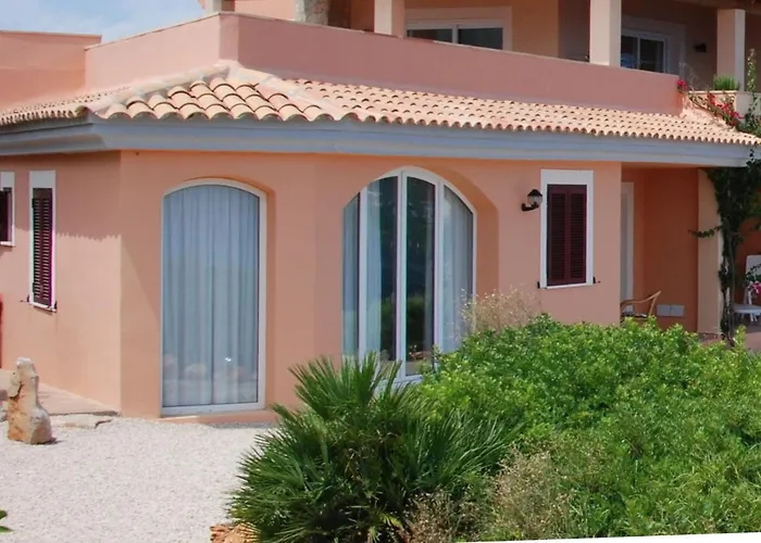Residencial Playa Mar
