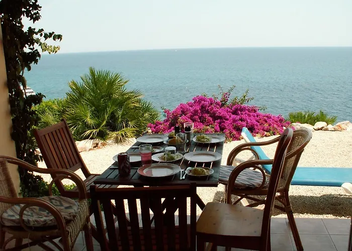 Residencial Playa Mar