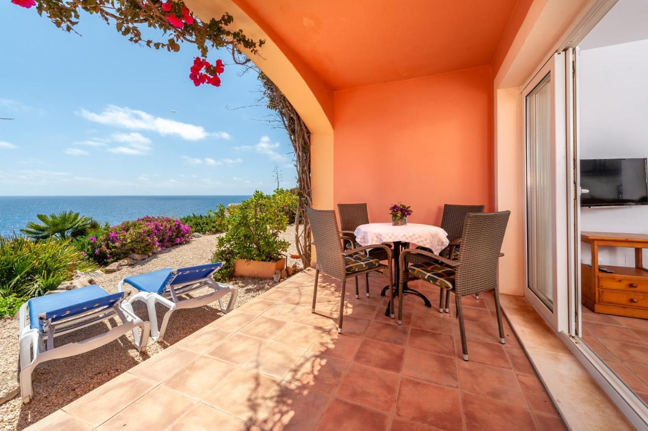 Apartment Residencial Playa Mar Cala Mandia (Mallorca)