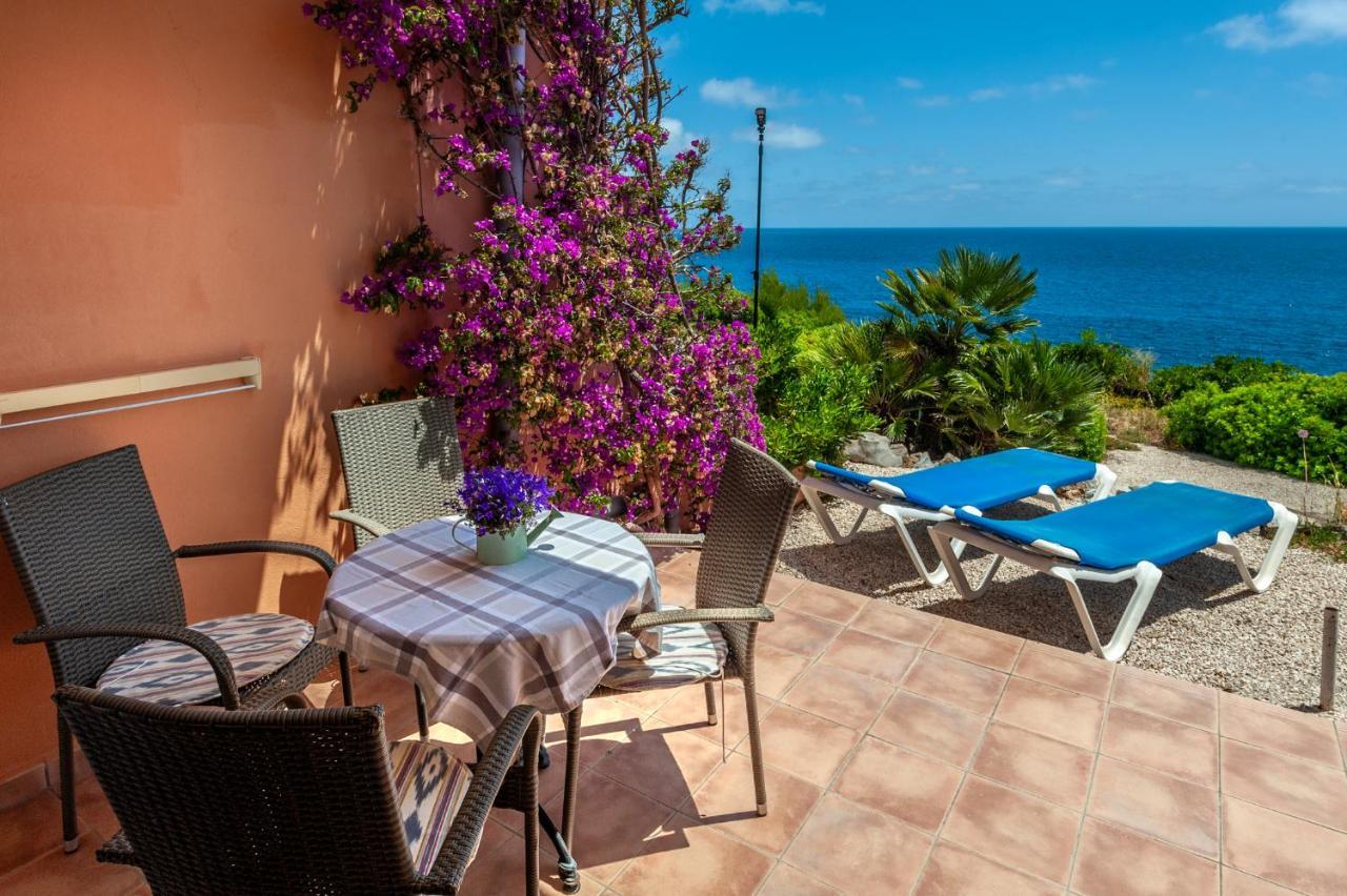 Residencial Playa Mar Apartment