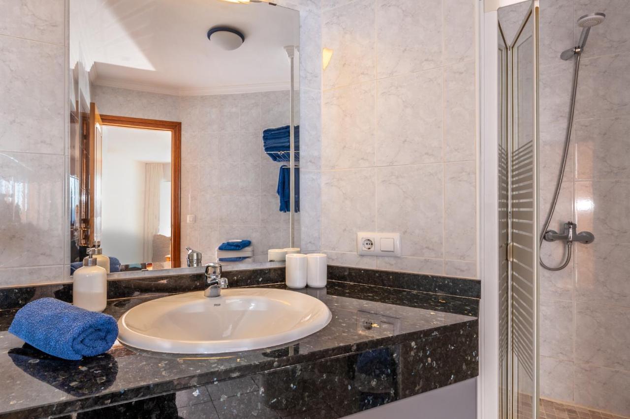 Residencial Playa Mar Apartment