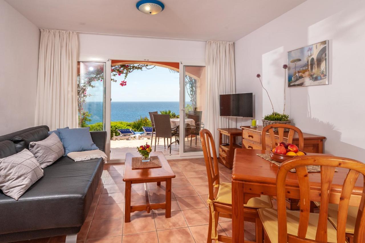 Residencial Playa Mar Apartment Cala Mandia (Mallorca)