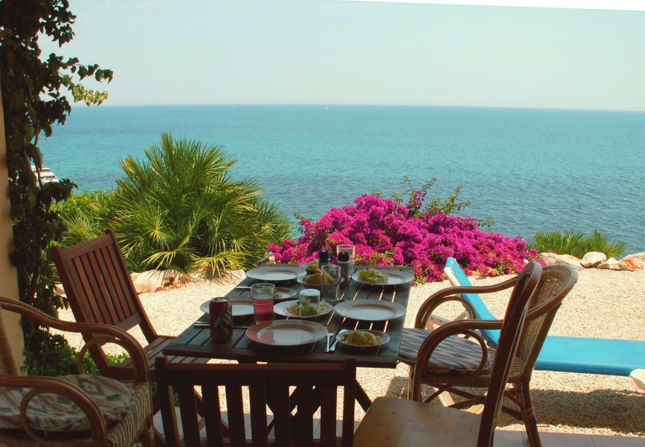 Residencial Playa Mar Apartment