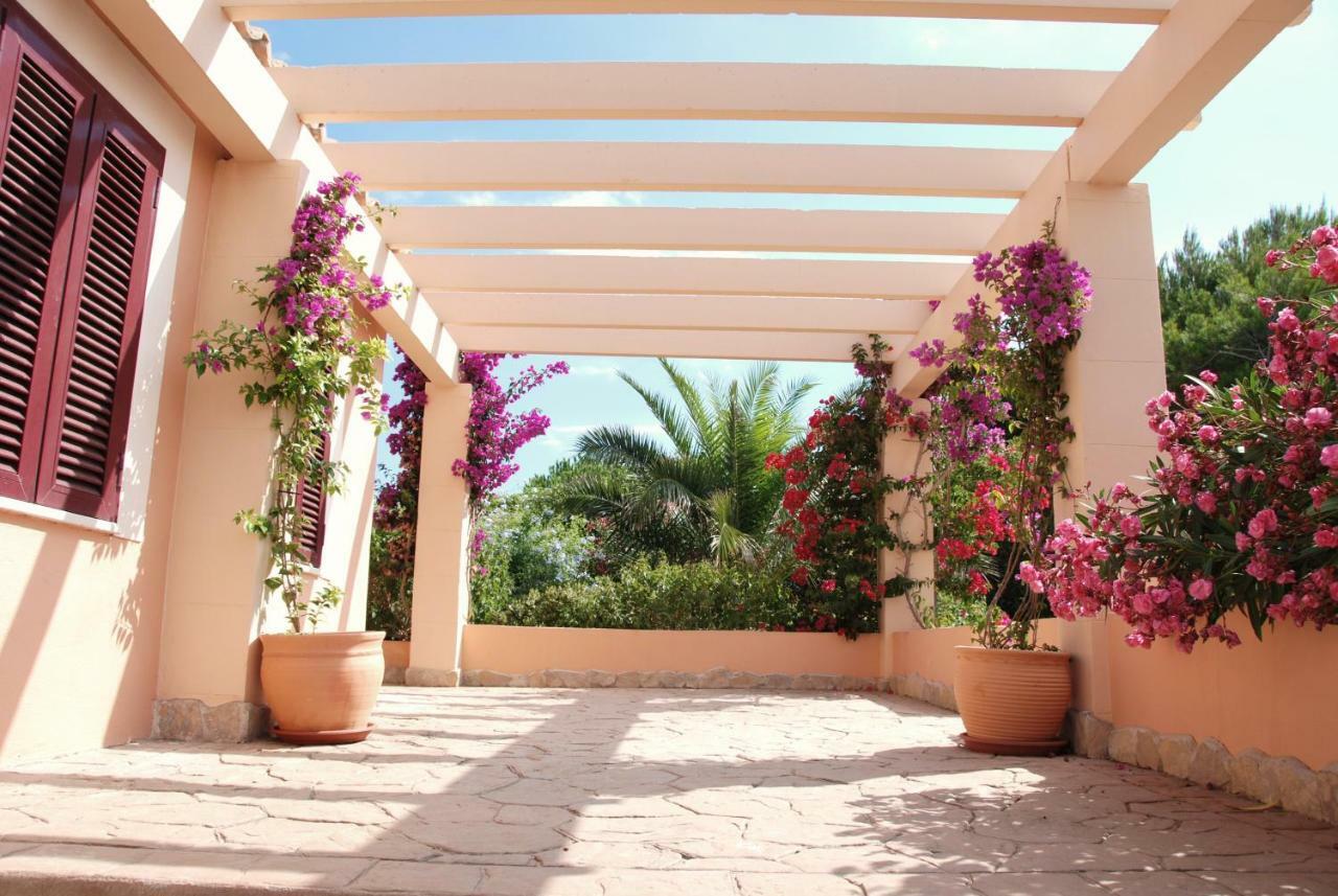 Apartment Residencial Playa Mar Cala Mandia (Mallorca)
